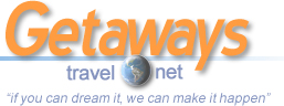 the getaway travel agency