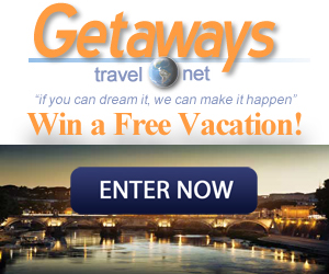 the getaway travel agency